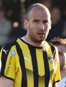 Nemanja Obradović
