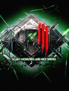 Scary Monsters and Nice Sprites