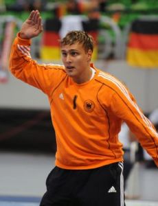 Dario Quenstedt