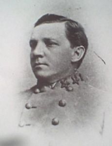 William Paul Roberts