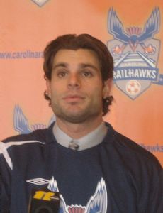 Chris Carrieri
