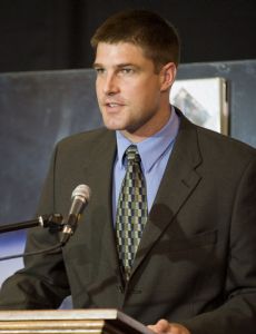 Jeremy Hansen