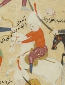 Mohammad Khan Ustajlu