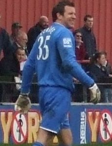 Ryan Clarke