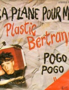 Ca Plane Pour Moi