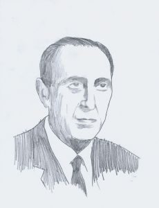 Luis Arellano Dihinx