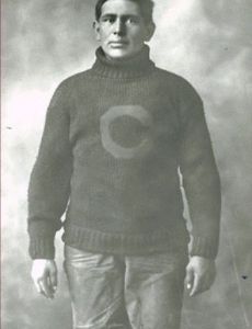 Peter Hauser (American football)