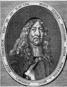 Hans Schack