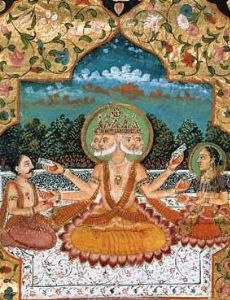 Brahma