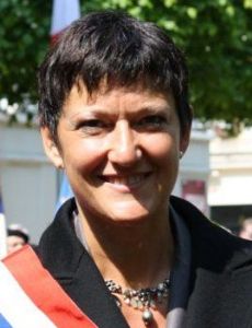 Anne Grommerch