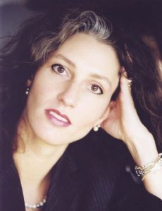 Stella Doufexis