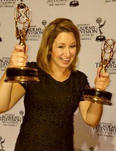 Ashley Reynolds (Journalist)