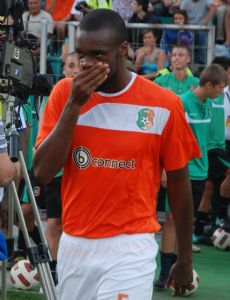 Bernard Onanga Itoua