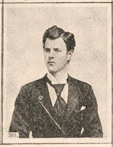 Gyula Ferdinandy