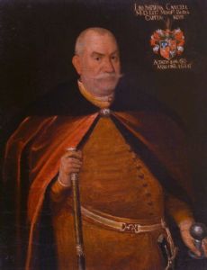 Lew Sapieha