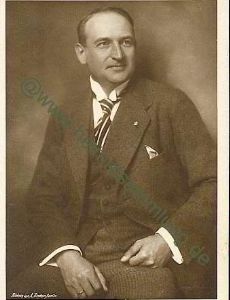 Magnus Stifter