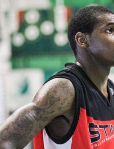 Johndre Jefferson