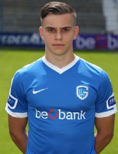 Leandro Trossard