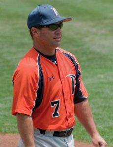 Steve Rodriguez