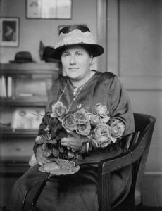 Emmy Destinn