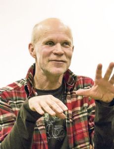 Jacek Hugo-Bader