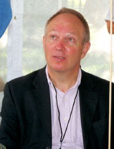 Ian Buruma