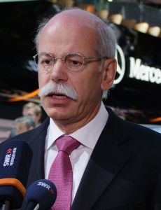 Dieter Zetsche