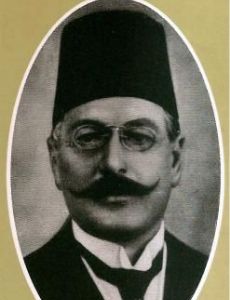 Mehmed Reshid