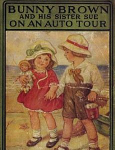 Laura Lee Hope (pseudonym)