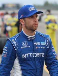 Ed Jones (racing driver)