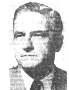 Edward F. Neild