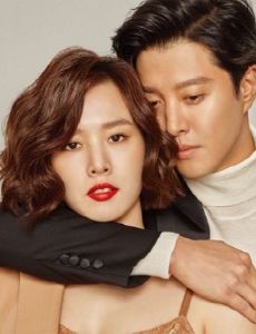 Yun-hie Jo and Dong-geon Lee