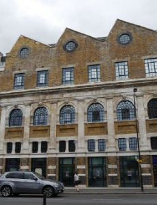 Kops Brewery