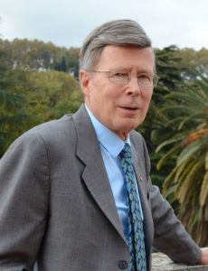 Kurt Lambeck