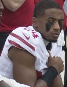 K'Waun Williams