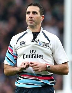 Craig Joubert