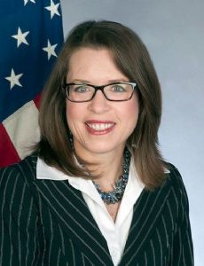 Kelly Keiderling
