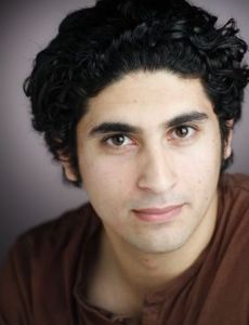 Osamah Sami