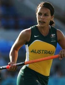 Bianca Netzler