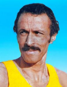 Reza Entezari