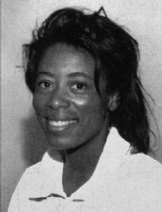 Kim Sands