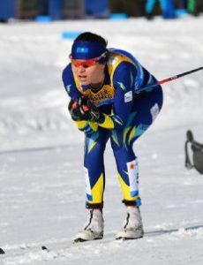 Marina Matrossova