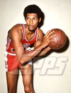 Al Tucker