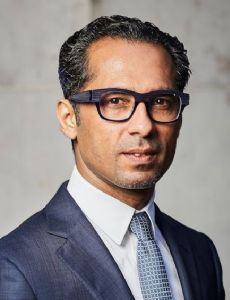 Mohammed Gulam Dewji