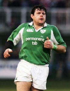 Reggie Corrigan