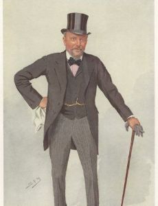 Arthur Smith-Barry, 1st Baron Barrymore