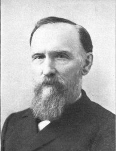 Alden Sprague Sanborn