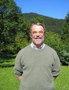 Bernard Helffer
