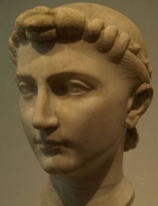 Julia the Elder
