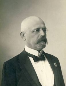 Jaan Poska